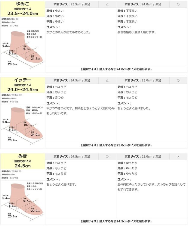 Pointer 日本製 本革グルカ風ミュール ブラック