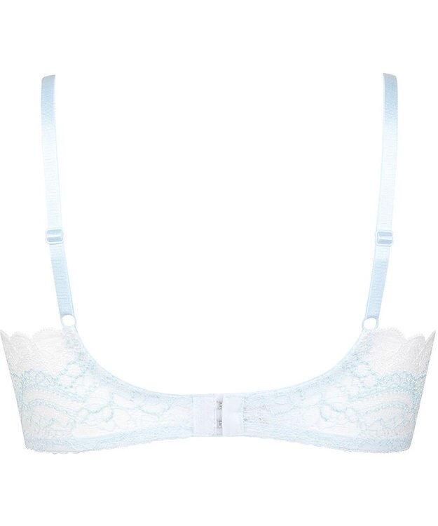 Wing 3/4カップブラ　【2660シリーズ】　ウイング／ワコール　PB2660 サックス