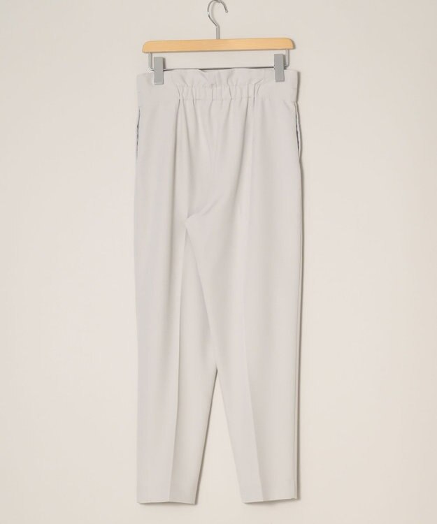 ONWARD Reuse Park 【any SiS】パンツ春夏 ベージュ