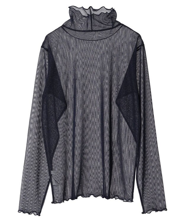 Green Parks シアーラメタートル Navy