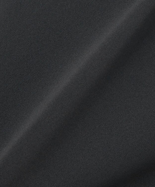 23区 【R(アール)】スキューバジャージー  スカート ブラック系