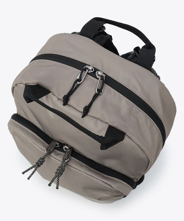 Columbia Columbia/ グレートスモーキーガーデン18Lバックパック /コロンビア Wet Sand