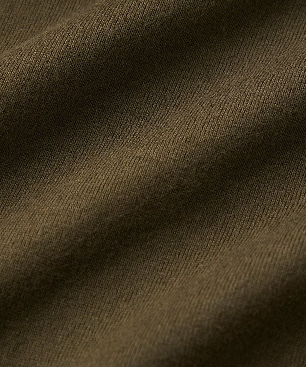 MIKI HOUSE HOT BISCUITS 【ミキハウス】【60-80cm】 マイクロファー カバーオール ライトブラウン