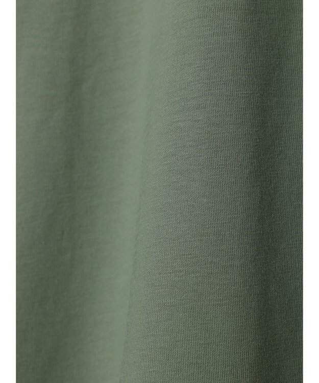 CRAFT STANDARD BOUTIQUE 【ＵＶカット】ＬＡ　ＣＨＡＮＣＥ　ＴＥＥ Off White