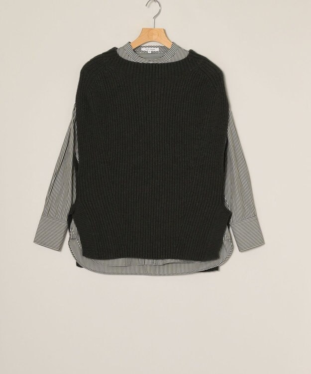 ONWARD Reuse Park 3セット商品/サイズ38【23区】ニット秋冬×ブラウス秋冬×パンツ秋冬 その他