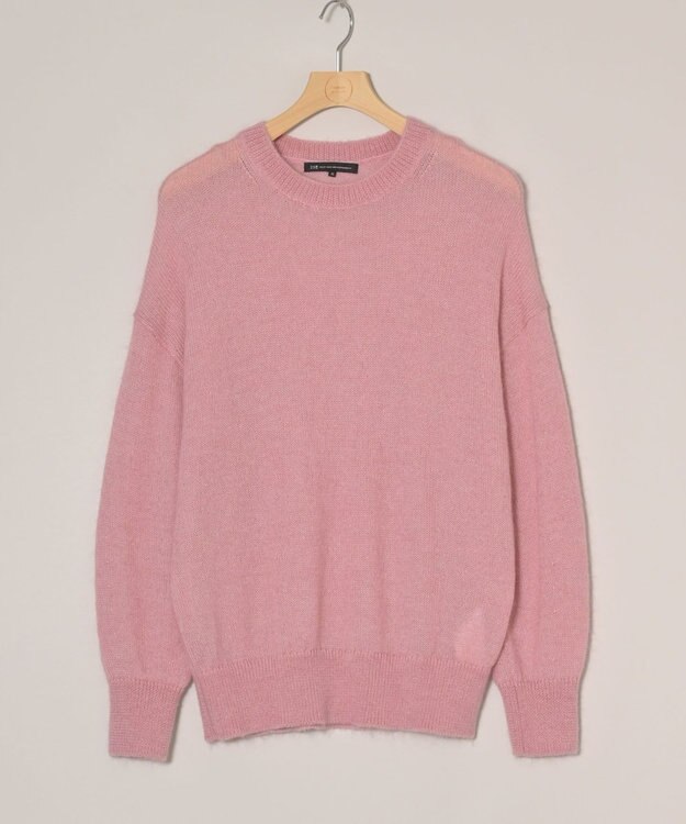 ONWARD Reuse Park 【23区】ニット秋冬 ピンク