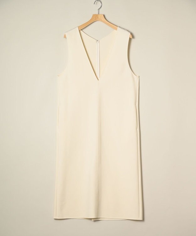 ONWARD Reuse Park 【ICB】ワンピース春夏 オフホワイト