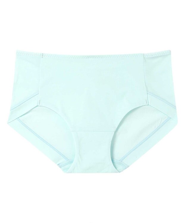 une nana cool コットン ショーツ TU