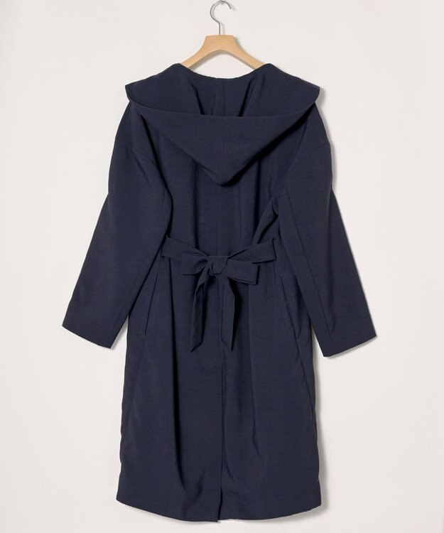 ONWARD Reuse Park 【ICB】コート春夏 ネイビー