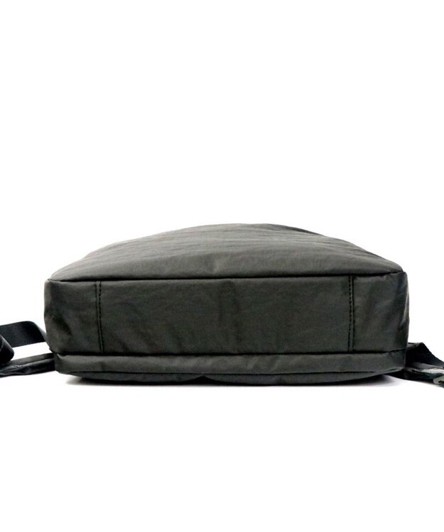 Regalo Felice 【雨の日でも安心 / 撥水生地＆止水ファスナー】リュック / REGALO BK(ブラック×ネイビー)