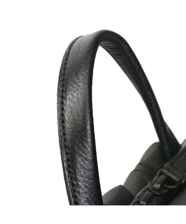 Regalo Felice 【雨の日でも安心 / 撥水生地＆止水ファスナー】リュック / REGALO BK(ブラック×ネイビー)