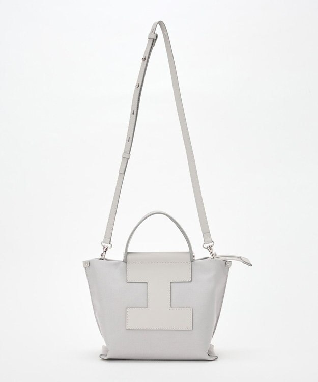 IACUCCI 【ナイロン】ソル ベット S CORDURA/RUGA ライトグレー