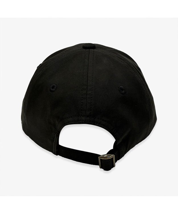 林八百吉商店 Champion  キッズ　ツイルキャップ ブラック