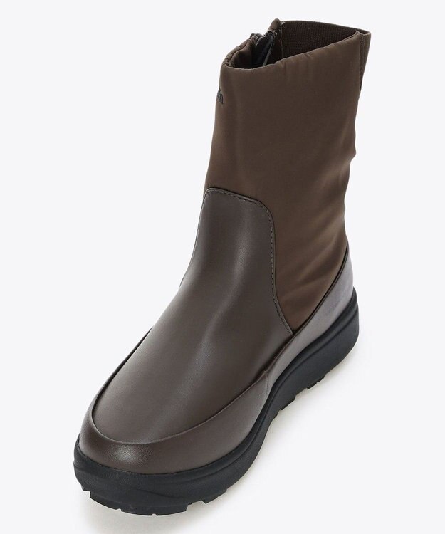 Columbia Columbia/ サップランド スリー ディーヴァ サイドジップ ウォータープルーフ オムニヒートインフィニティ /コロンビア Madder Brown