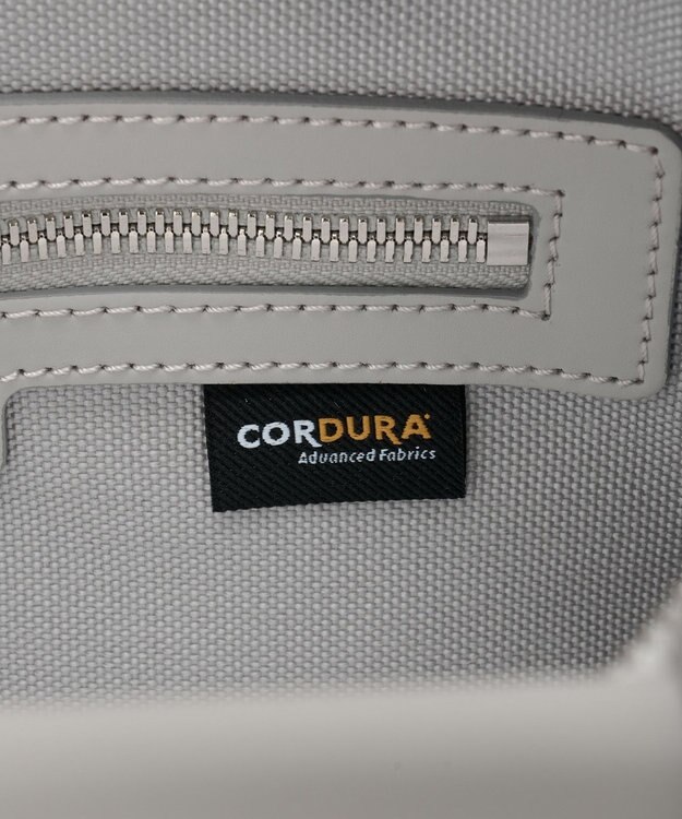 IACUCCI 【ナイロン】ソル ベット S CORDURA/RUGA ライトグレー