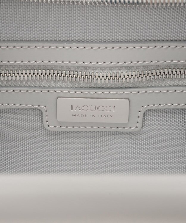 IACUCCI 【ナイロン】ソル ベット S CORDURA/RUGA ライトグレー