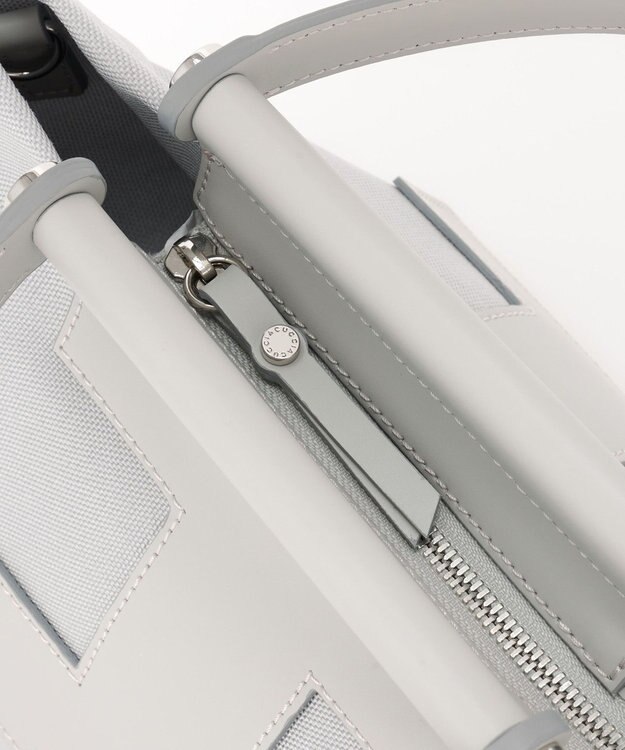 IACUCCI 【ナイロン】ソル ベット S CORDURA/RUGA ライトグレー