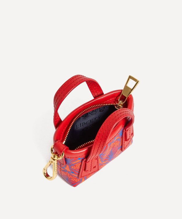 LIBERTY. アイフィス マールボロ チャーム レッド