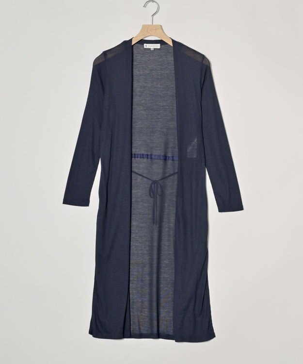 ONWARD Reuse Park 【組曲】カットソー春夏 ネイビー