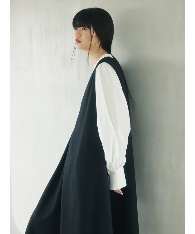 Green Parks armonia．ポンチジャンスカ Black