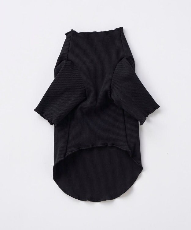 OP／FILA 【Ocean Pacific】メロウドッグウェア ペットウェア ブラック