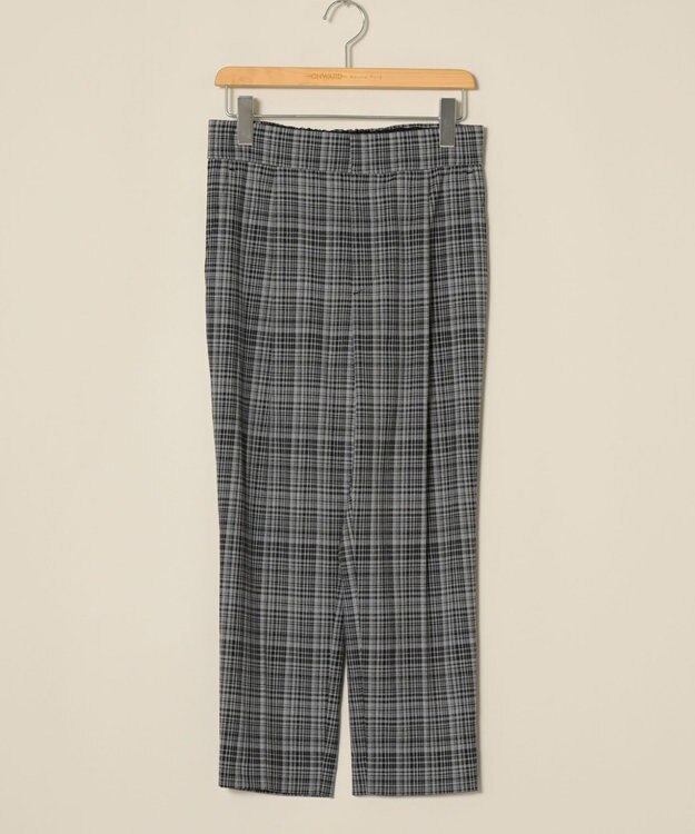 ONWARD Reuse Park 【組曲】パンツ秋冬 グレー