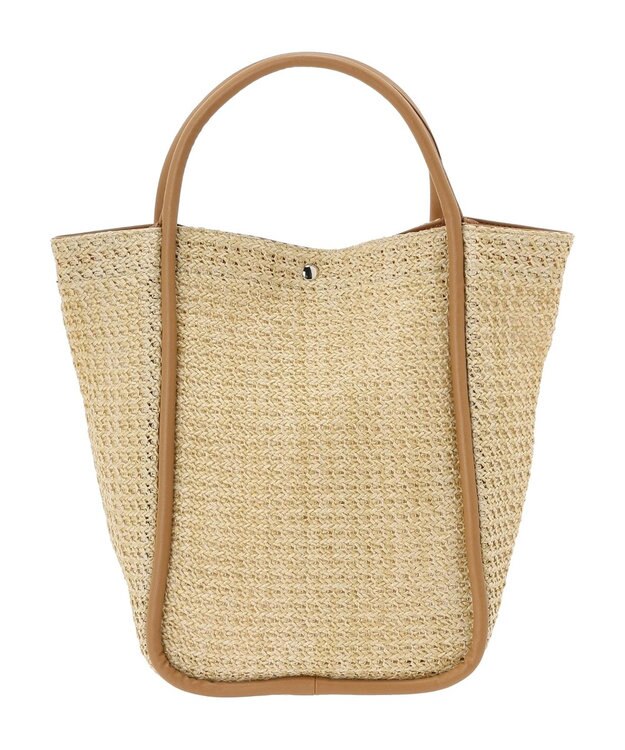 Green Parks ・Ｃｕーｓｈｕｔ　２ＷＡＹトート Camel