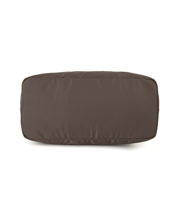 ACE BAGS & LUGGAGE 【ポーチにしまえる】 Jewelna Rose ラヴィーナ フォールディングトートバッグ B4サイズ 16291 ジュエルナローズ グレー