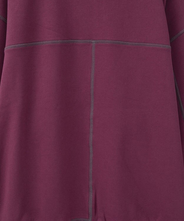 Green Parks ・SUGAR SPOON カラーstスウェット Bordeaux