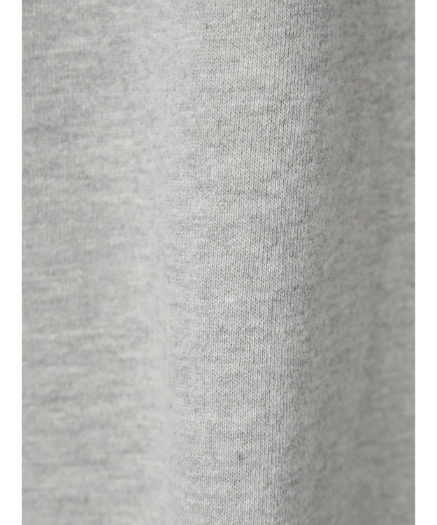 Green Parks Ｄｉｓｎｅｙ／裏毛ハーフＺＩＰスウェットII Bordeaux