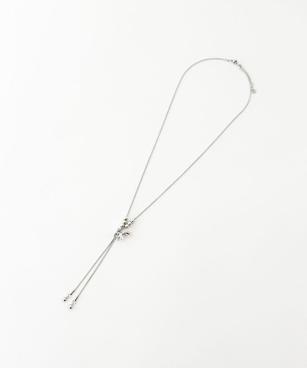 WEGO Lモチーフループタイ 柄3