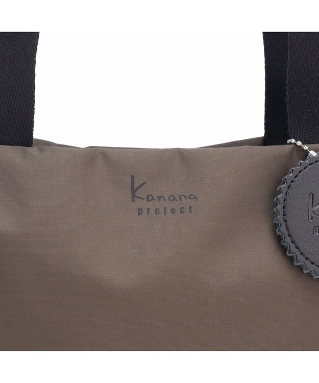 ACE BAGS & LUGGAGE Kanana project collection DYLサリール2 2WAY ショルダーバッグ  35951 カナナ プロジェクト カーキブラウン