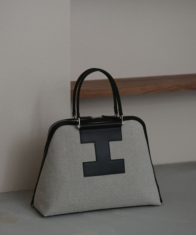 IACUCCI ギブリ L SALE E PEPE/RUGA ブラック