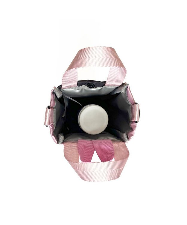 ROOTOTE 8488【ボトルホルダー】IP.サーモキーパー.デリ.マイメロ＆クロミ-A 02：クロミ