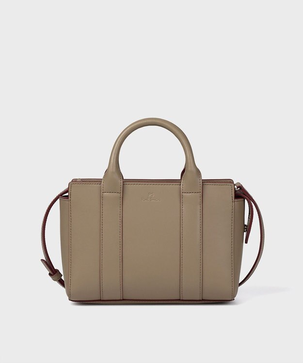 【美品】新作　PS Paul Smith ポールスミス　ショルダーバッグ 美品】新作 PS Paul Smith ポールスミス ショルダーバッグ