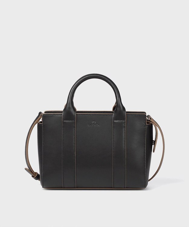 Paul Smith PS Paul Smith Everyday 2WAYショルダーバッグ ブラック