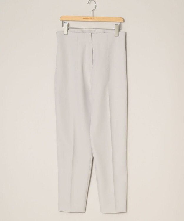 ONWARD Reuse Park 【any SiS】パンツ春夏 ベージュ