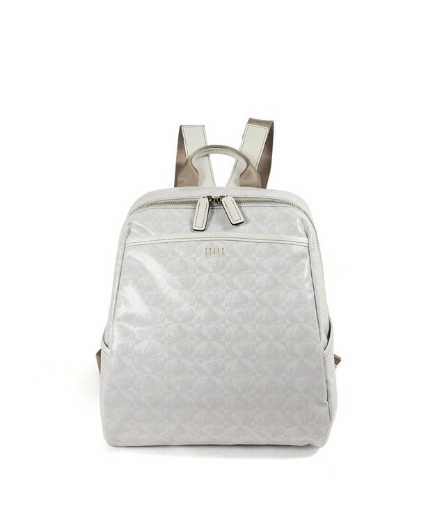 PELLE BORSA リュック Alive アライブ 4429 ホワイト