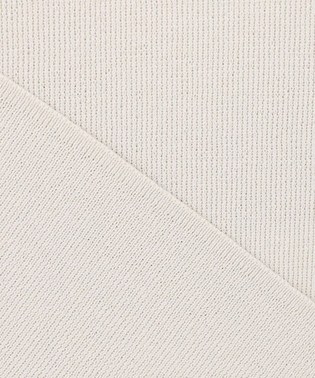 ICB 【洗える】 シンセティックフルニードル ニットプルオーバー トープ系