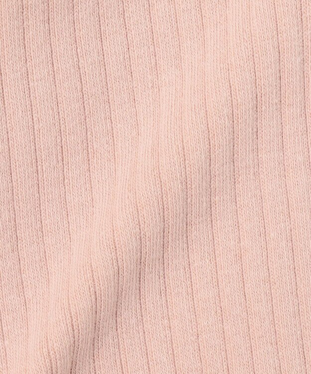 組曲 KIDS 【80-90㎝】キルトセットアップ アイボリー系