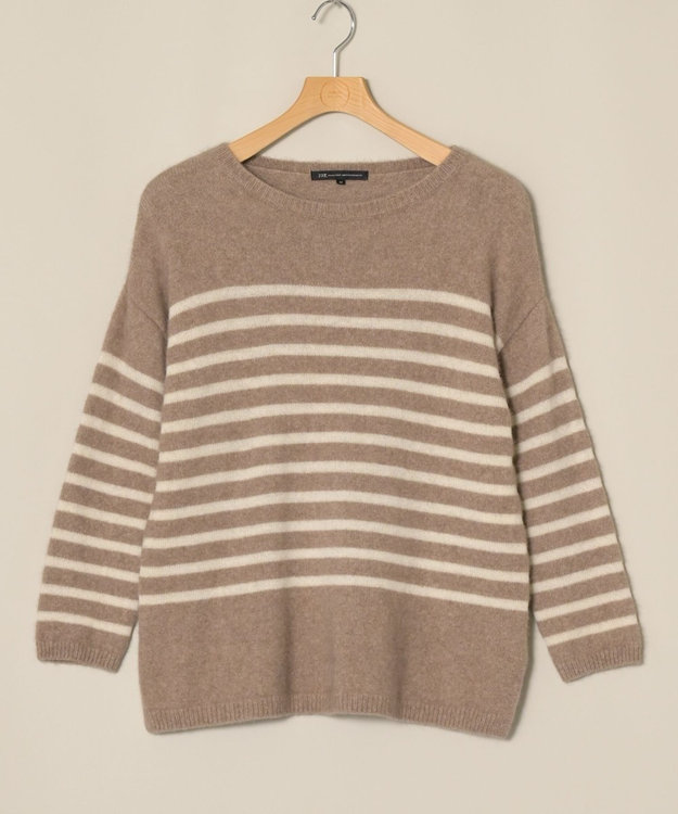 ONWARD Reuse Park 【23区】ニット秋冬 ベージュ