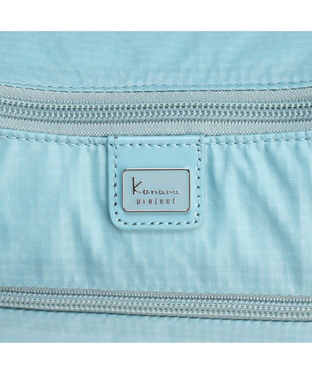 ACE BAGS & LUGGAGE Kanana project COLLECTION VYG ルフレ ショルダーバッグ 68343 カナナプロジェクト コレクション アクアブルー