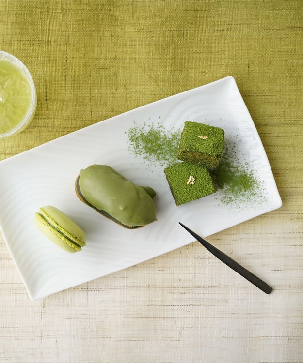 たち吉 【たち吉】白磁さらさ 焼物皿〈5枚〉 美濃焼 ホワイト×ホワイト