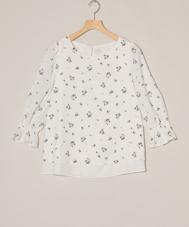 ONWARD Reuse Park セット商品/サイズ2【組曲】ニット春夏×カットソー春夏 その他