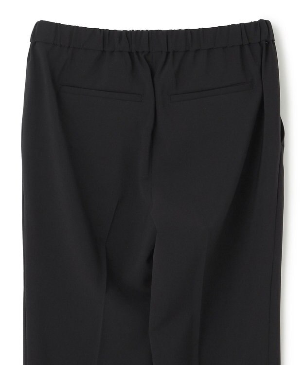 TOCCA 【消臭・洗える】FLY FREELY パンツ ブラック系