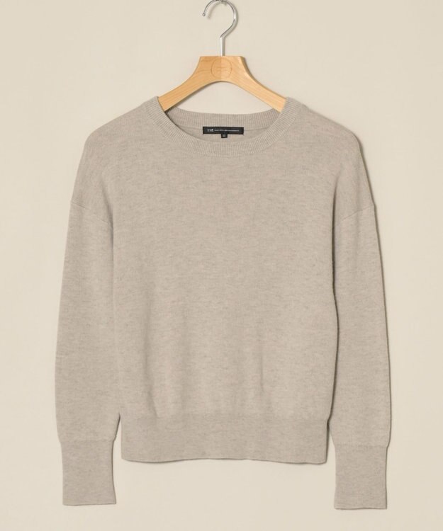 ONWARD Reuse Park 【23区】ニット秋冬 ベージュ