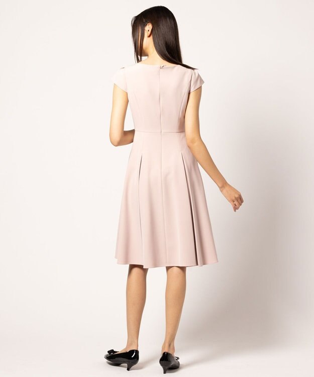 TOCCA 【00サイズあり】FLY FRERRY ドレス ピンク