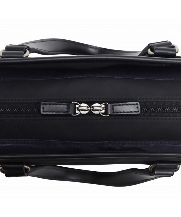 ACE BAGS & LUGGAGE MACKINTOSH PHILOSOPHY バルミニック ビジネスバッグ  A4 13.3インチPC 17655 マッキントッシュフィロソフィー ブラック