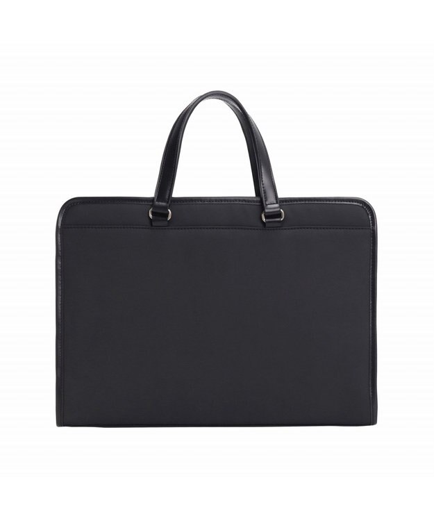 ACE BAGS & LUGGAGE MACKINTOSH PHILOSOPHY バルミニック ビジネスバッグ  A4 13.3インチPC 17655 マッキントッシュフィロソフィー ブラック