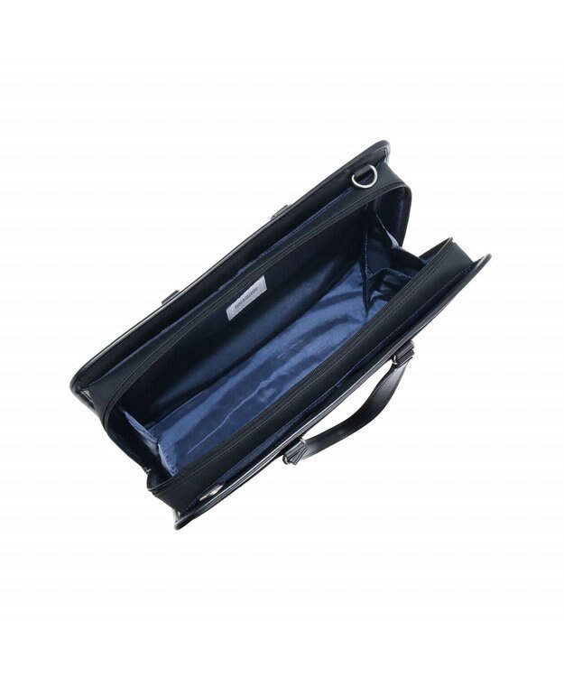 ACE BAGS & LUGGAGE MACKINTOSH PHILOSOPHY バルミニック ビジネスバッグ  A4 13.3インチPC 17655 マッキントッシュフィロソフィー ブラック